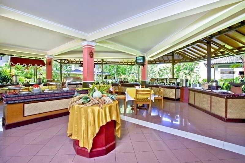 Grand Legi Hotel Mataram Eksteriør bilde
