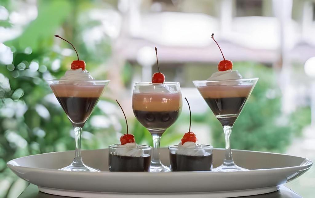 Grand Legi Hotel Mataram Eksteriør bilde