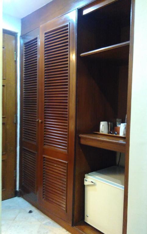 Grand Legi Hotel Mataram Eksteriør bilde